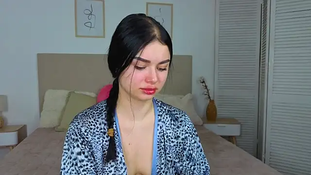 แชท XXX สดของ Silena_sky