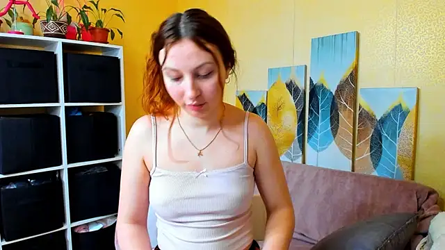 دردشة OBabyDoll الجنسية المباشرة