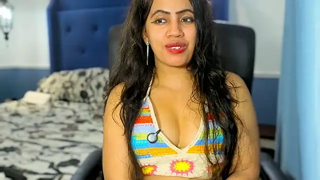 FannyXhot Adlı Modelin Canlı XXX Sohbeti