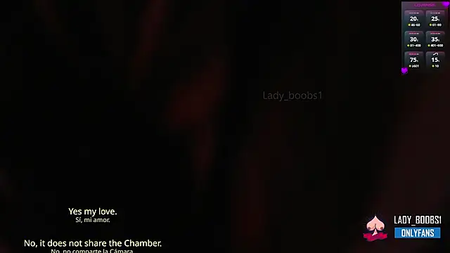 kathieandpovcock1 Adlı Modelin Canlı XXX Sohbeti