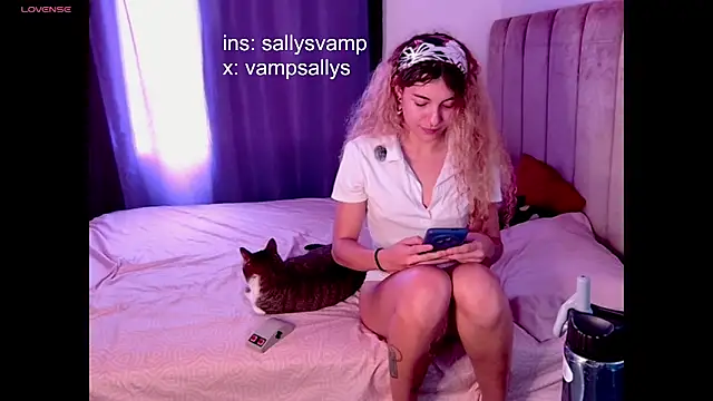 Živý XXX chat galatea_tantric
