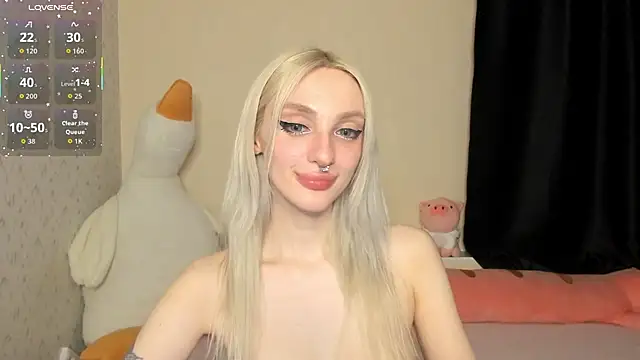 succubantra – Naživo XXX chat