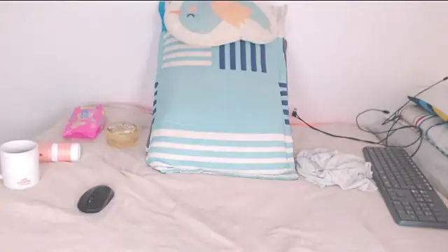 Chat XXX Live shunrei_saan