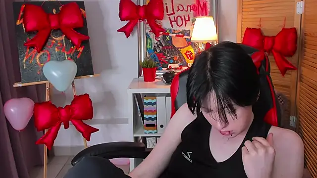 Czat XXX na żywo – BakugoKatsuki