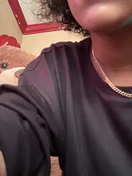 Tamiii420's Webcam Show