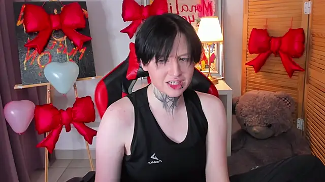 Chat XXX en directo de BakugoKatsuki