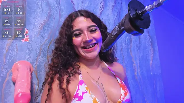 XXX chat uživo modela mia_cataleiya