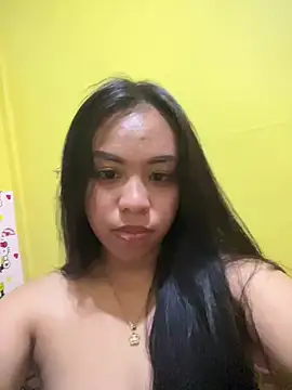 Lovely_apple19 Pertunjukan Webcam