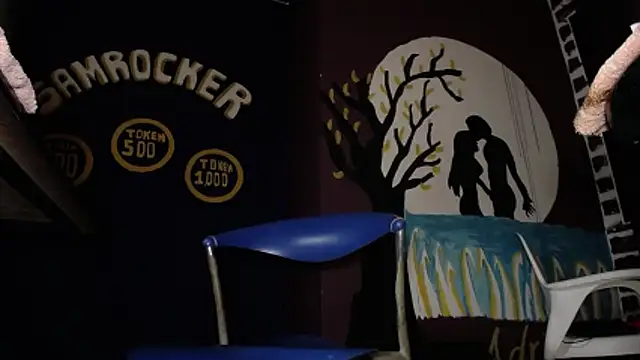 samrocker_sex Chat XXX in diretta