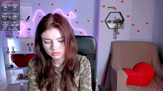 isabel_wave – Naživo XXX chat