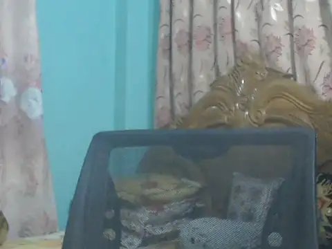 Czat XXX na żywo – NancyRuvi