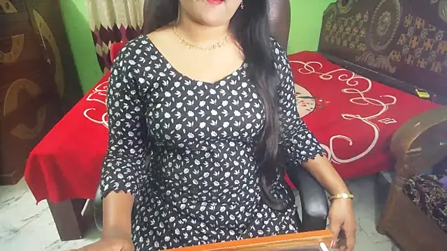 Chatroom XXX en direct de BengaliQueenStar