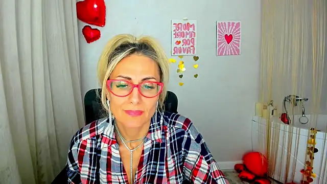 MuseOfStage – Kamerová šou