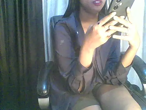 XXX chat uživo modela Dirty_sexgirl