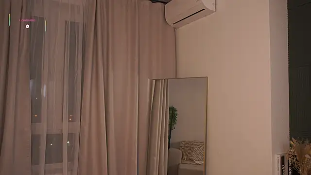 XXX chat uživo modela EngelDutch