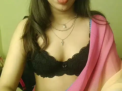 Lovely_sharon69 Pertunjukan Webcam