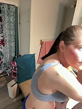 XXX chat uživo modela lolabunny9