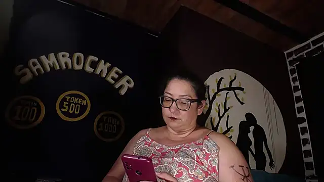 samrocker_sex – Live XXX-chat