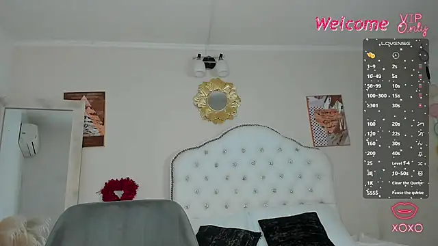 AmberAdams_ Live XXX Chat