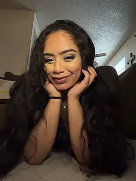 XXX chat uživo modela CarmelaAnthony