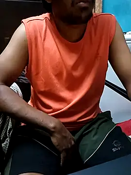 Karantamiltop Webcam-Show