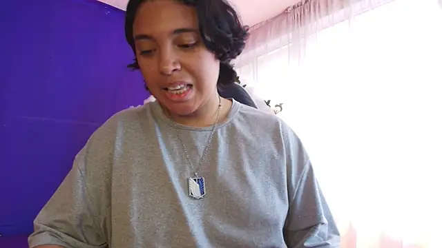 Emmapark_ élő XXX-chatje