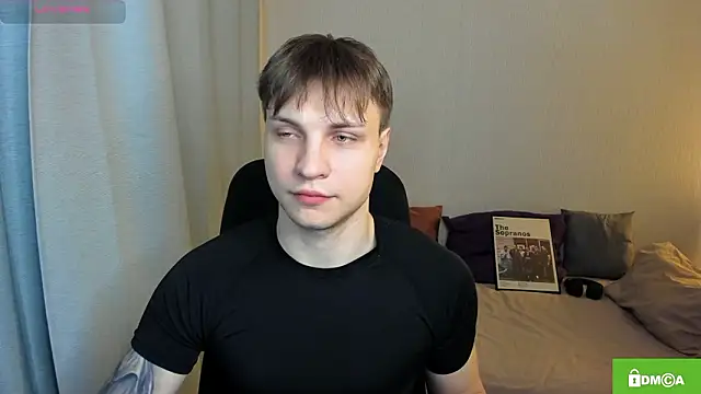 handsome_guy01 现场XXX聊天