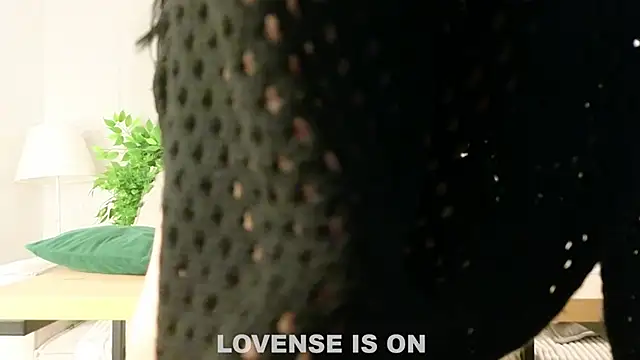 DarcyAspacio élő XXX-chatje