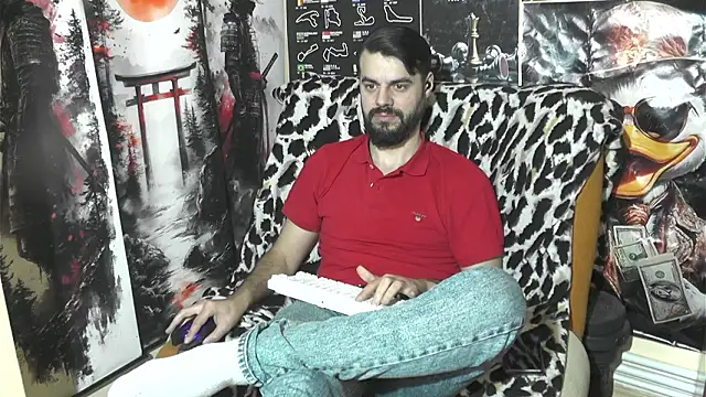 00george Live XXX-chat