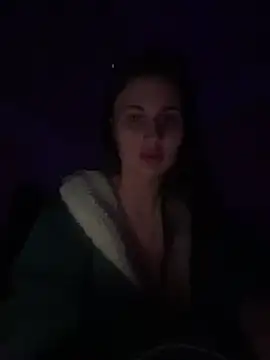 Flossy_Vettie élő XXX-chatje