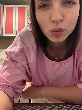 SeducingYoghourt élő XXX-chatje