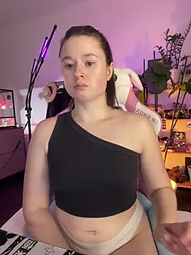 Chat XXX ao vivo de sweetest_pie