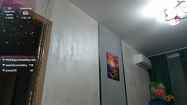 Stacy_Davice élő XXX-chatje