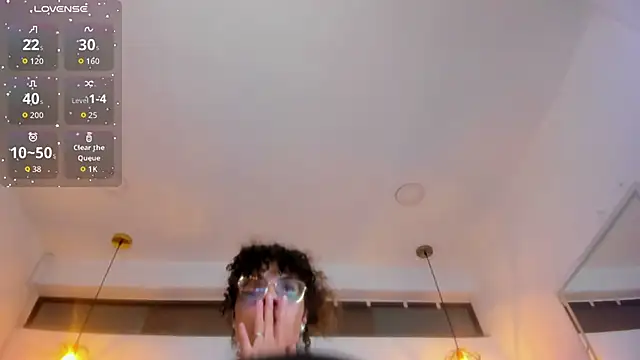 Hanna_Cornee_'s Live XXX Chat