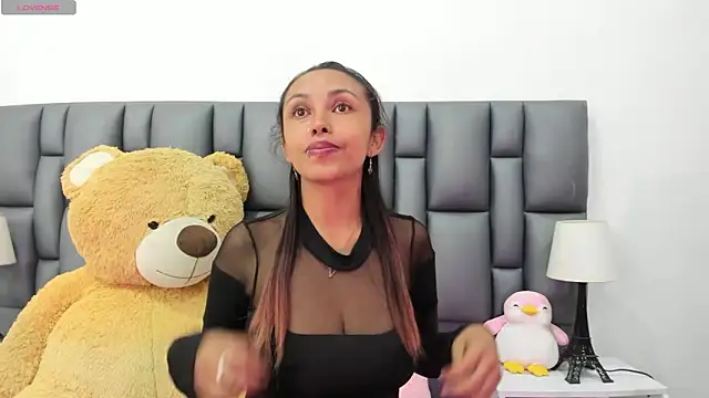 valeriasweet_ 现场XXX聊天