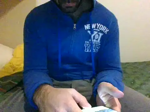 coppai200のウェブカメラショー