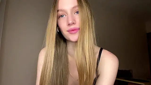 XXX chat uživo modela Viktoria_Vibes