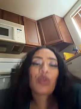 CarmelaAnthony's Webcam Show