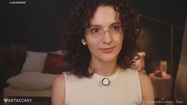 Chat +18 de _arta_ ao vivo