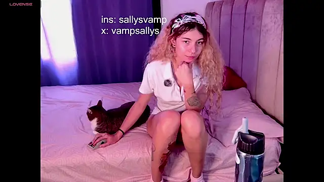 XXX chat uživo modela galatea_tantric