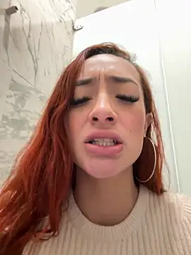 ariiel_ Pertunjukan Webcam