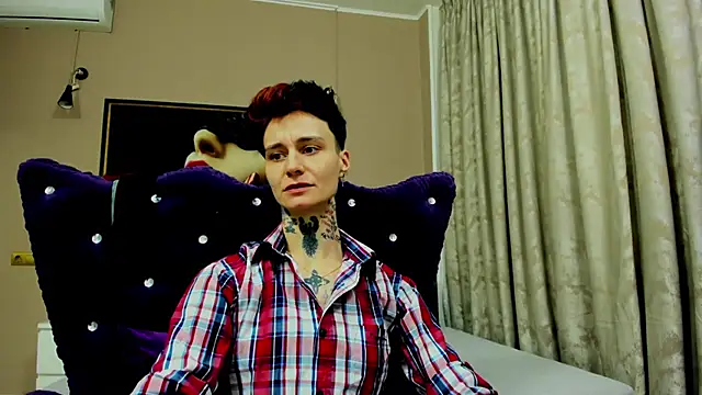 แชท XXX สดของ KennyXSX