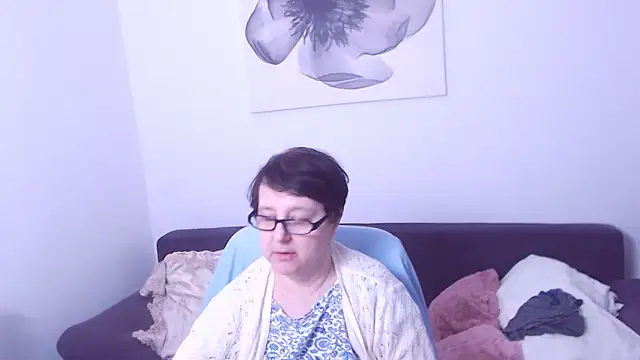 ChristaRose: онлайн-секс-чат