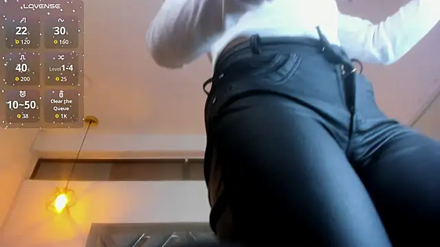 Онлайн чат XXX Hanna_Cornee_