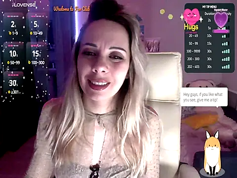 Chat XXX Live Getera_Cass