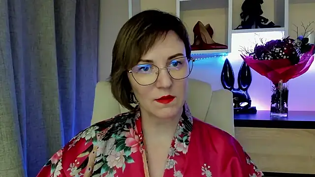 Chat XXX Live feliziaDesire