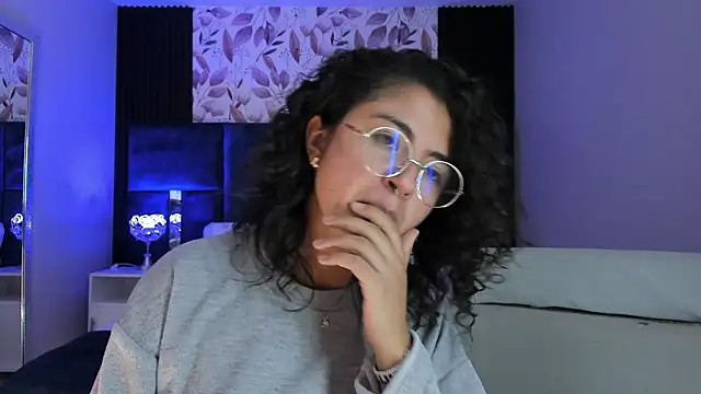 Chat XXX Live Amareto_