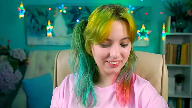 Chat XXX ao vivo de RocKStone_