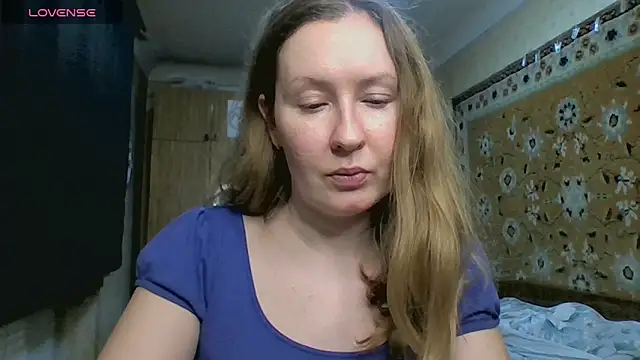 แชท XXX สดของ AnnaXLovers