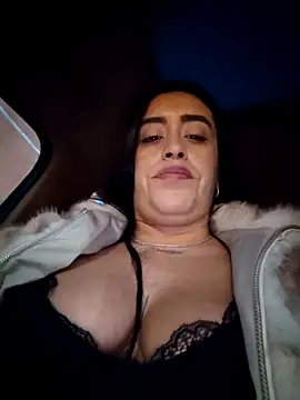 MissNyraSecret Live XXX Chat